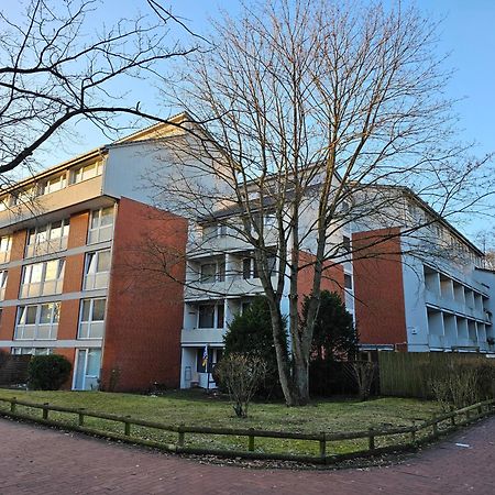 Zentral Nah Mhh Terrasse Komfort - Haustiere Willkommen Hanover Exterior photo